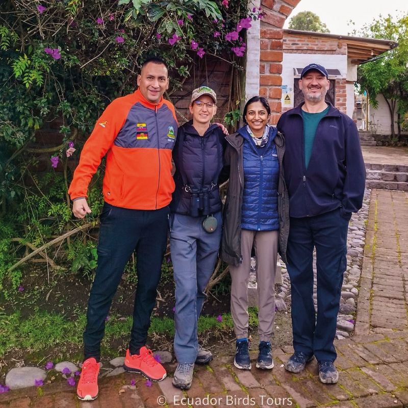 15 days birding photo tours in ecuador by ecuador birds tours (5)