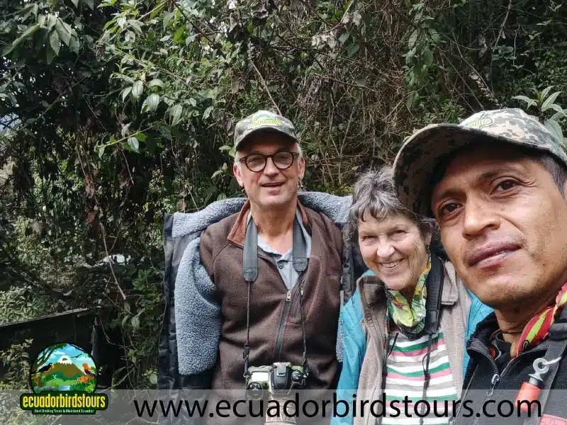 3 days intro bird tour by birding photo tours ecuador clients d7aa4d13