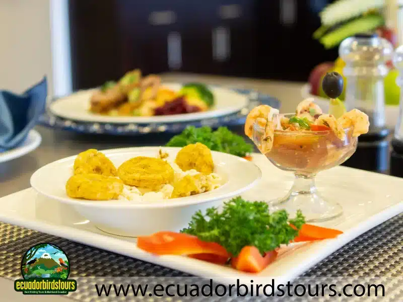alya meals galapagos promotions by ecuador birds tours 19e0d139
