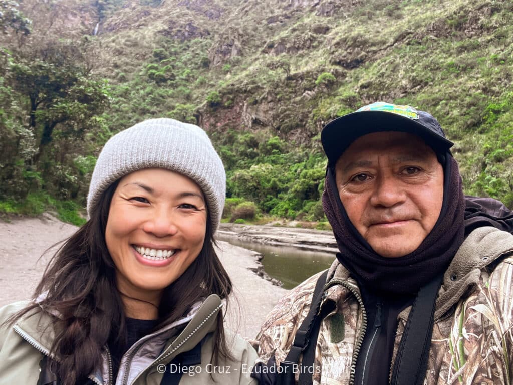 birding clients from ecuador birds tours (6)