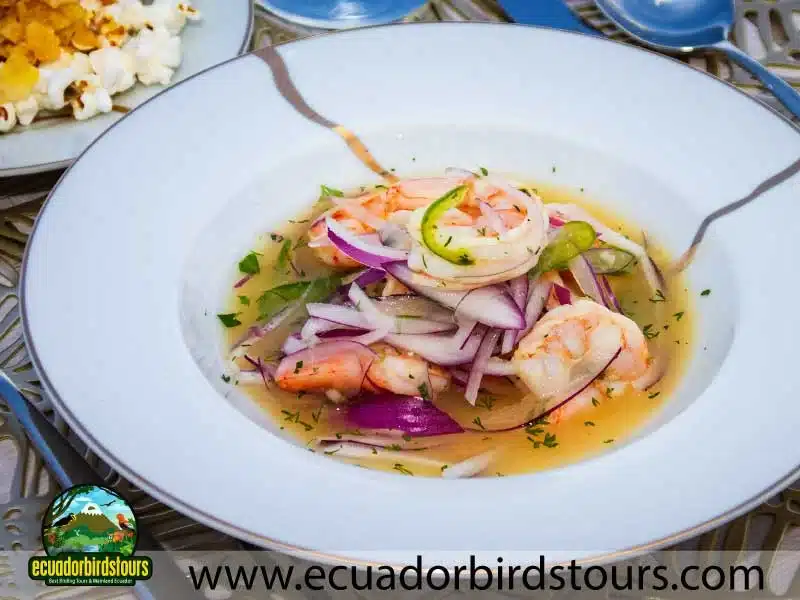 galapagos meals by ecuador birds tours b681a3b3